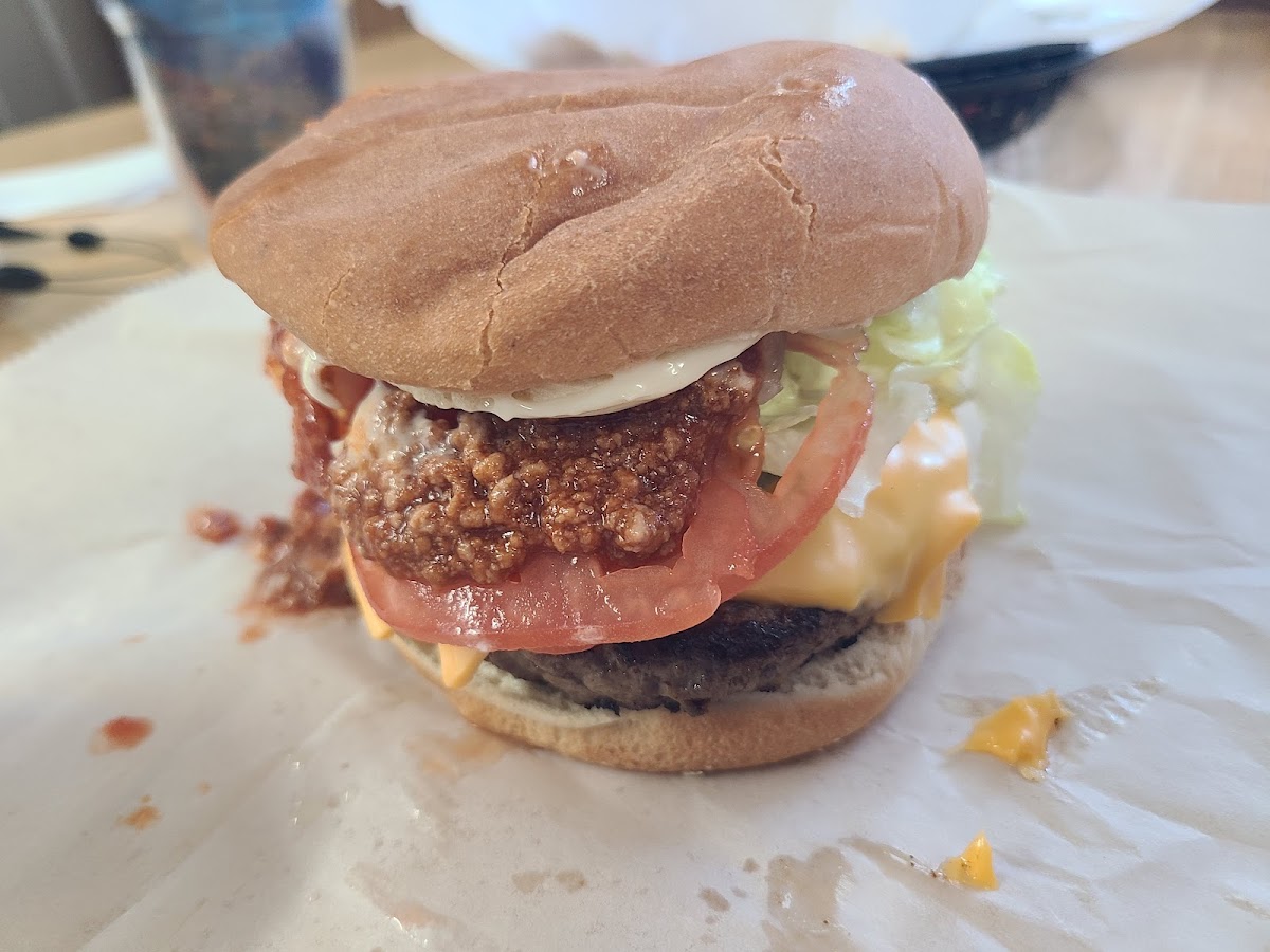 Spake Drive-In & Restaurant